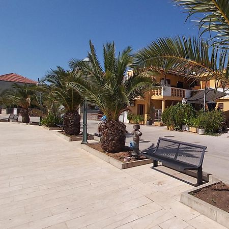 Luxury Apartment By The Sea With Private Whirlpool And Terrace 50M2 Posedarje Εξωτερικό φωτογραφία